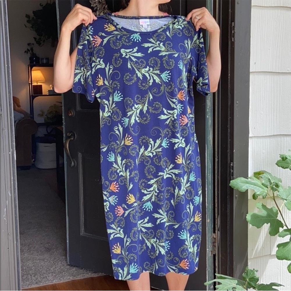 LuLaRoe Dress